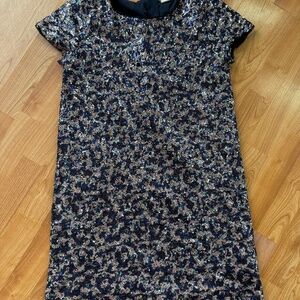 Gap girls holiday dress plus size xxl  14/16